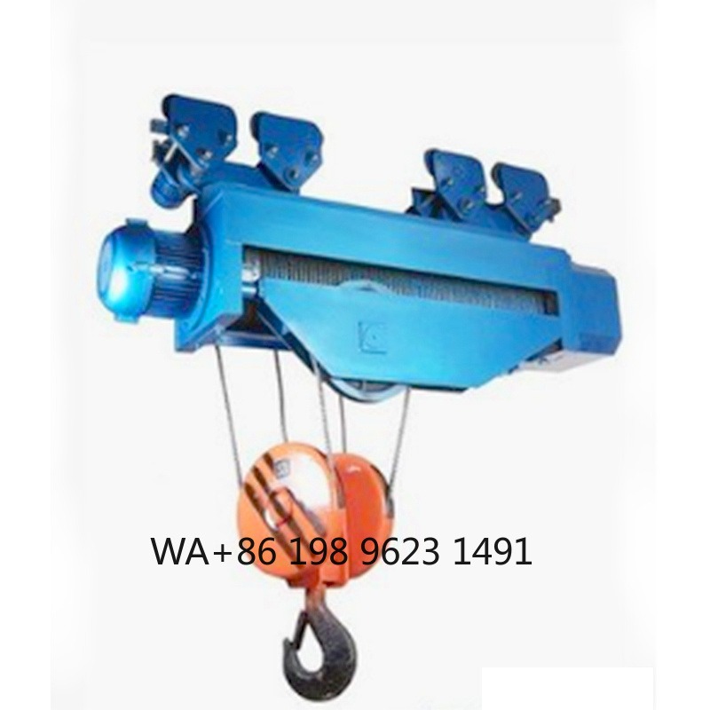 Heavy Equipment Industry - 1T 3T 5T 6T Industrieller Elektrischer