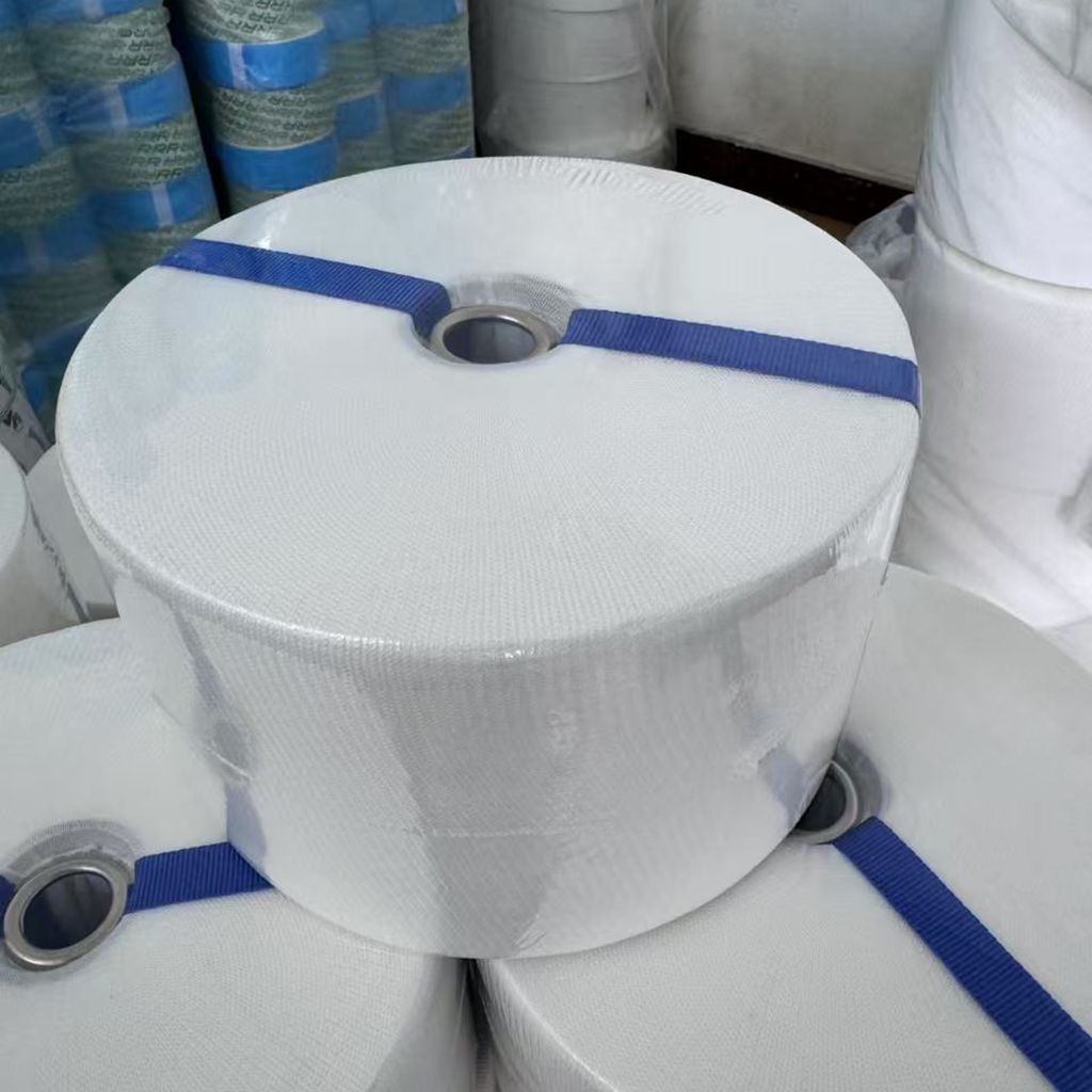 Heavy Equipment Manufacturers - XCMG HB34k 196x101 Motorluftfilter für Schwerlast-Lkw