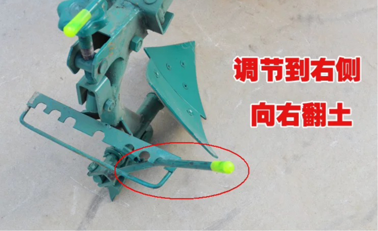 Mikro-Bodenfräse, Zubehör Daqu – Trencher Machine Small Bewertung und Preis
