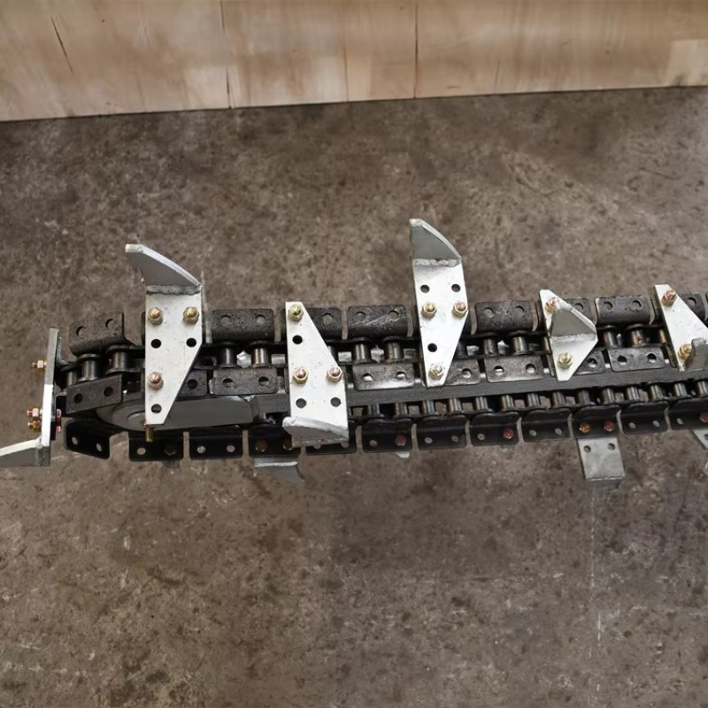 Verschiedene Arten von Ketten- – Trencher Machine Small Bewertung und Preis