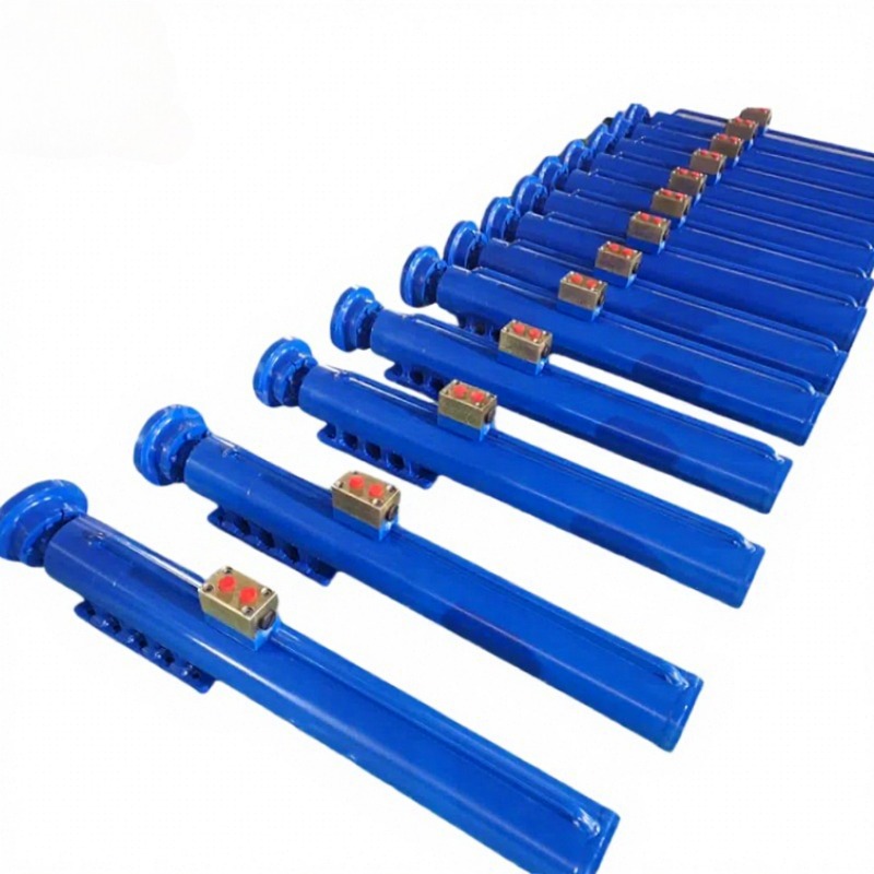 Schwere Metallurgische Hydraul – Heavy Equipment Manufacturers Bewertung und Preis