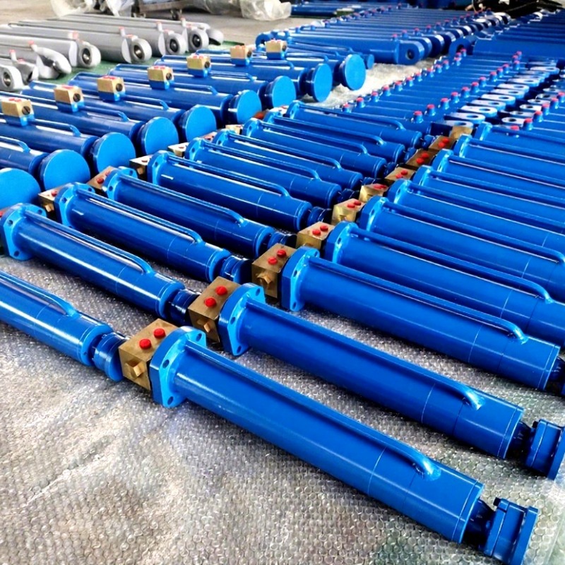 Schwere Metallurgische Hydraul – Heavy Equipment Manufacturers Bewertung und Preis