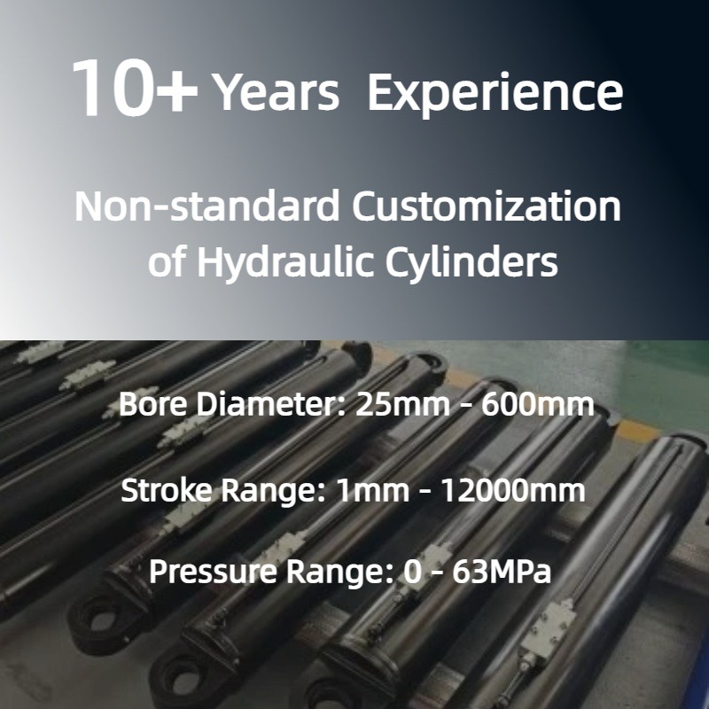Schwere Metallurgische Hydraul – Heavy Equipment Manufacturers Bewertung und Preis