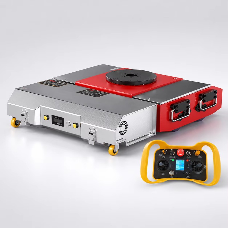 Schwerlast-Elektro-Tanktranspo – Heavy Equipment Industry Bewertung und Preis