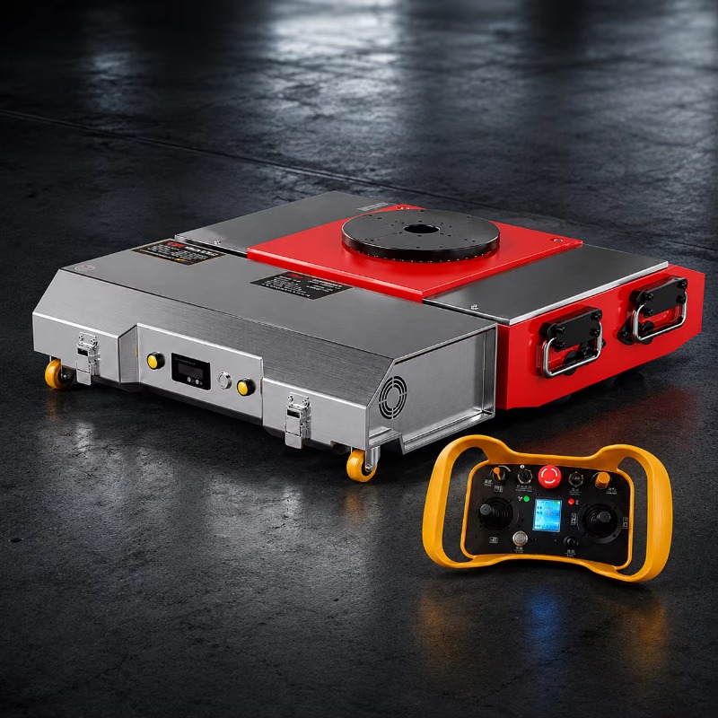 Schwerlast-Elektro-Tanktranspo – Heavy Equipment Industry Bewertung und Preis