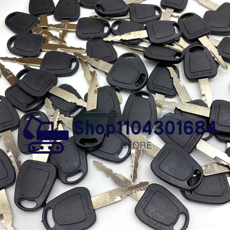 20PCS F900 Schlüssel Für Deawo – Heavy Equipment Bobcat Bewertung und Preis
