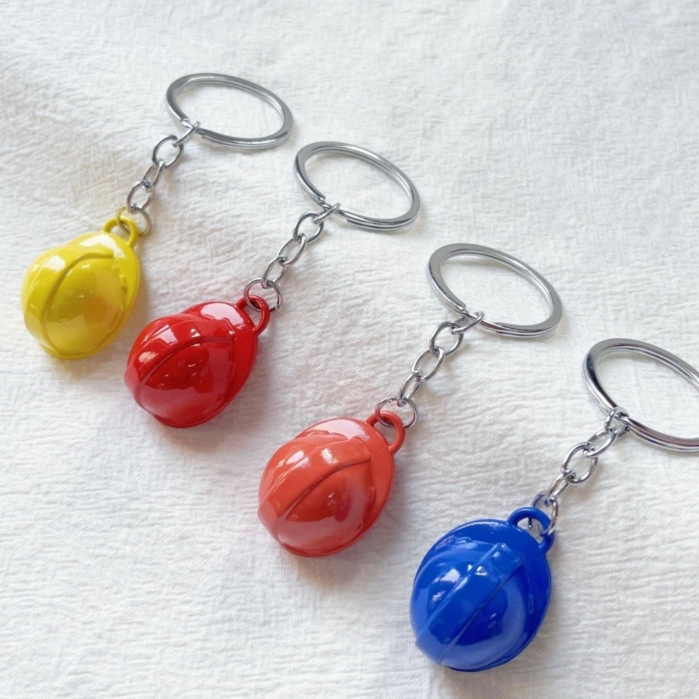 Lustiger Schutzhelm-Schlüssela – Heavy Equipment Keychain Bewertung und Preis