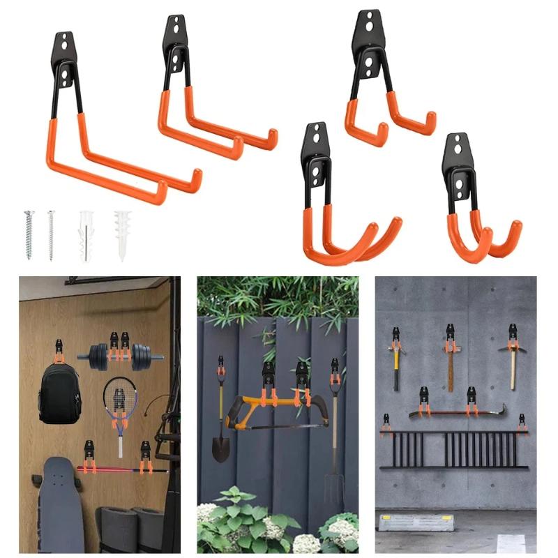 Robuster Wandhaken aus Eisen,  – Heavy Equipment For Construction Bewertung und Preis
