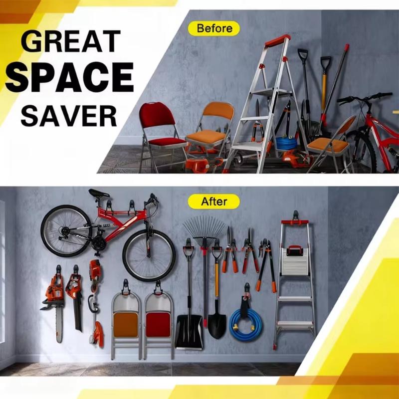 Robuster Wandhaken aus Eisen,  – Heavy Equipment For Construction Bewertung und Preis