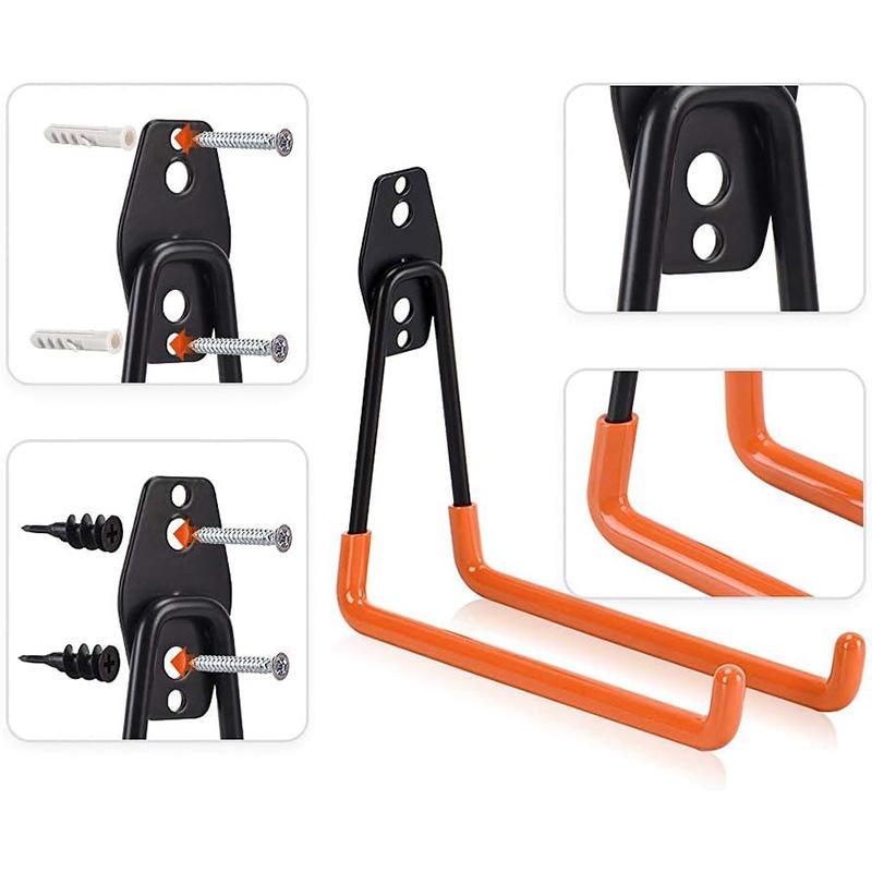 Robuster Wandhaken aus Eisen,  – Heavy Equipment For Construction Bewertung und Preis