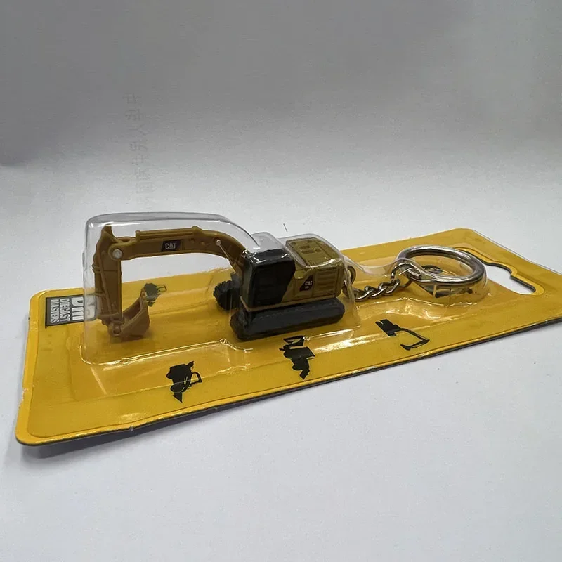 Druckguss Mini Engineering Sch – Heavy Equipment Keychain Bewertung und Preis