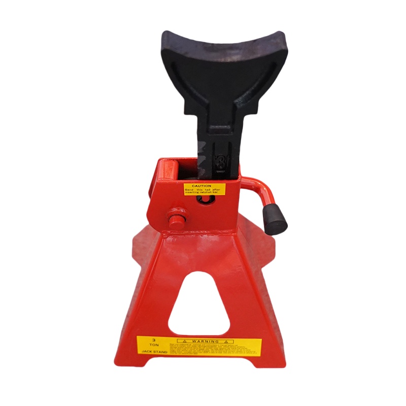 Langlebige 3 Tonnen 6 Tonnen h – Heavy Equipment Jack Stands Bewertung und Preis