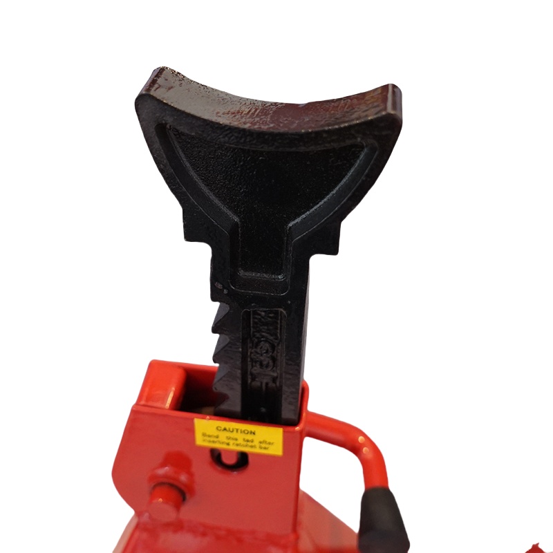 Langlebige 3 Tonnen 6 Tonnen h – Heavy Equipment Jack Stands Bewertung und Preis