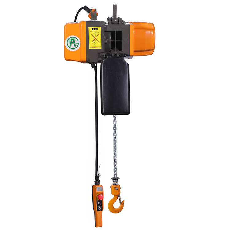 500Kg Schwerlast-Elektroketten – Heavy Equipment Jack Bewertung und Preis