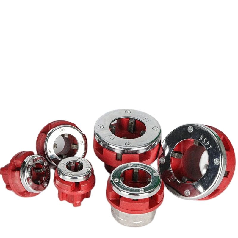 Hand gewinde maschine für elek – Pipe Threading Machine Bewertung und Preis