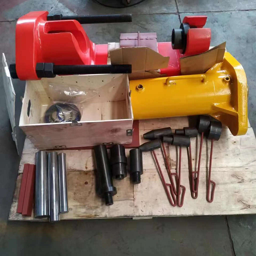 100T Präzise Hydraulische Manu – Heavy Equipment Manufacturers Bewertung und Preis