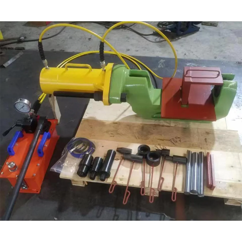 100T Präzise Hydraulische Manu – Heavy Equipment Manufacturers Bewertung und Preis