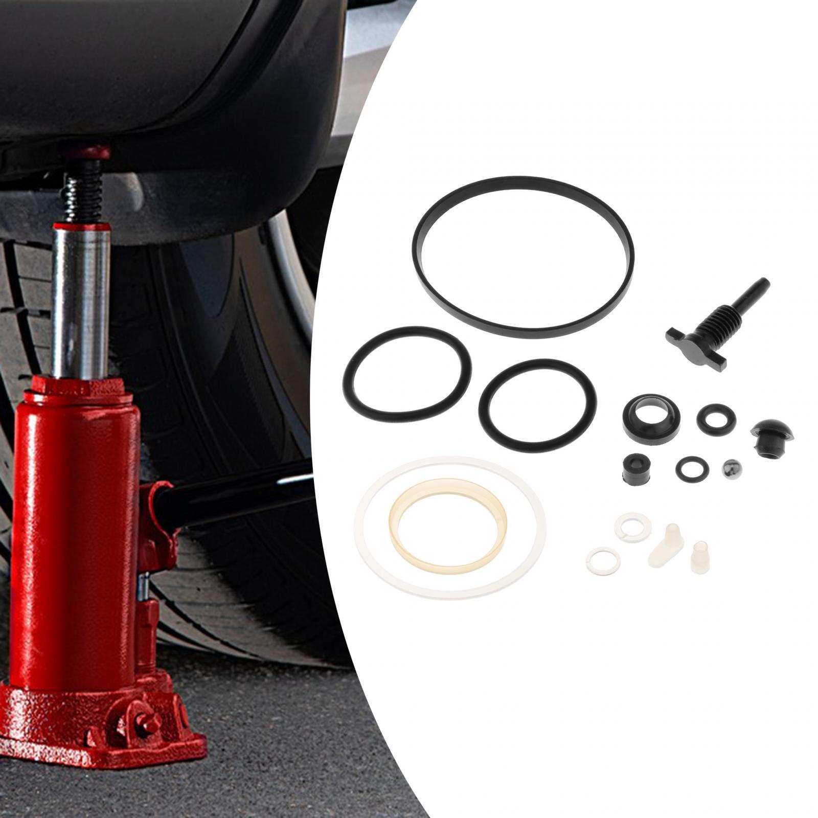 Hydraulikheber-Reparaturpumpe  – Heavy Equipment Jack Bewertung und Preis