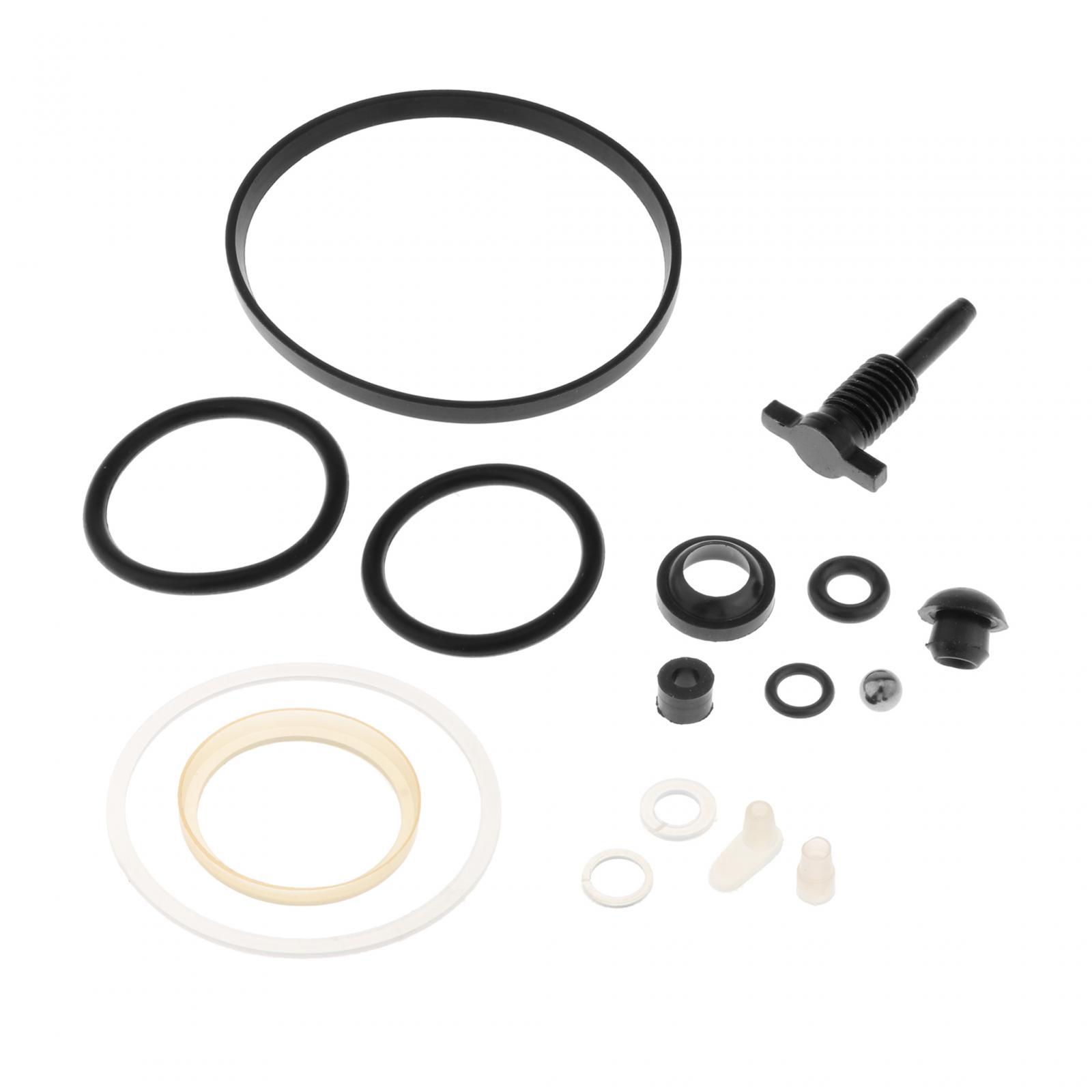 Hydraulikheber-Reparaturpumpe  – Heavy Equipment Jack Bewertung und Preis