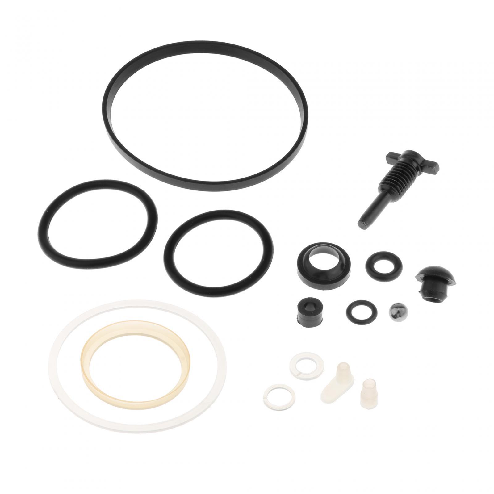 Hydraulikheber-Reparaturpumpe  – Heavy Equipment Jack Bewertung und Preis