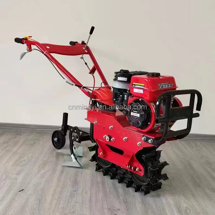 Günstiger Preis Kleiner Ketten – Trencher Machine Small Bewertung und Preis