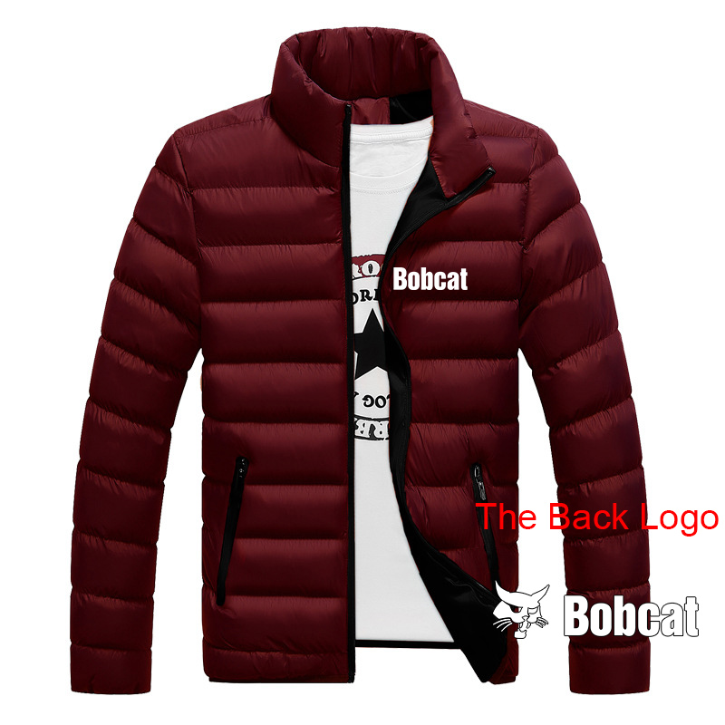 2024 Männer neue Bobcat schwer – Heavy Equipment Bobcat Bewertung und Preis