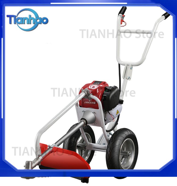 Kleiner Ripper-Bagger, Mikro-B – Trencher Machine Small Bewertung und Preis