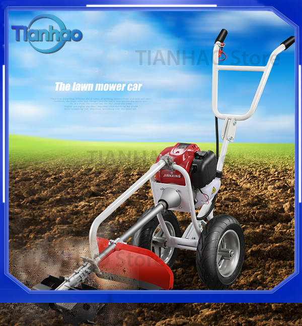 Kleiner Ripper-Bagger, Mikro-B – Trencher Machine Small Bewertung und Preis