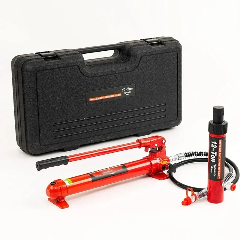 Trennheber 10 Tonnen Schwerlas – Heavy Equipment Jack Bewertung und Preis