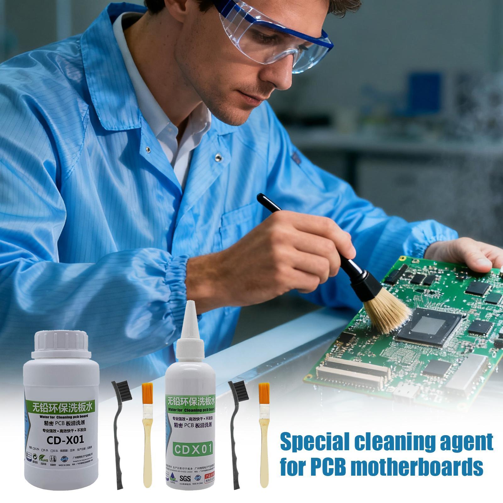 Elektronik-Reinigungsspray Sch – Heavy Equipment Industry Bewertung und Preis