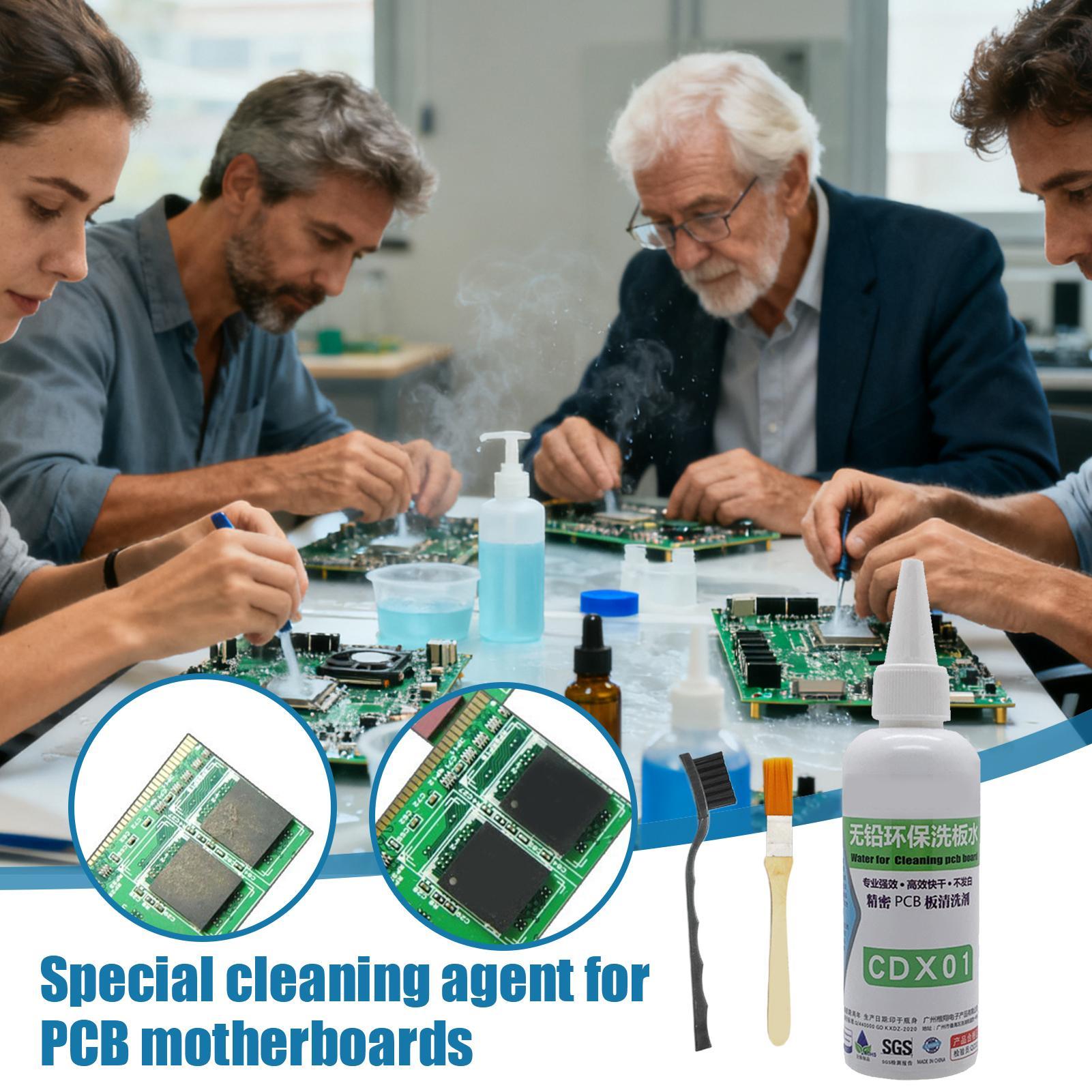 Elektronik-Reinigungsspray Sch – Heavy Equipment Industry Bewertung und Preis
