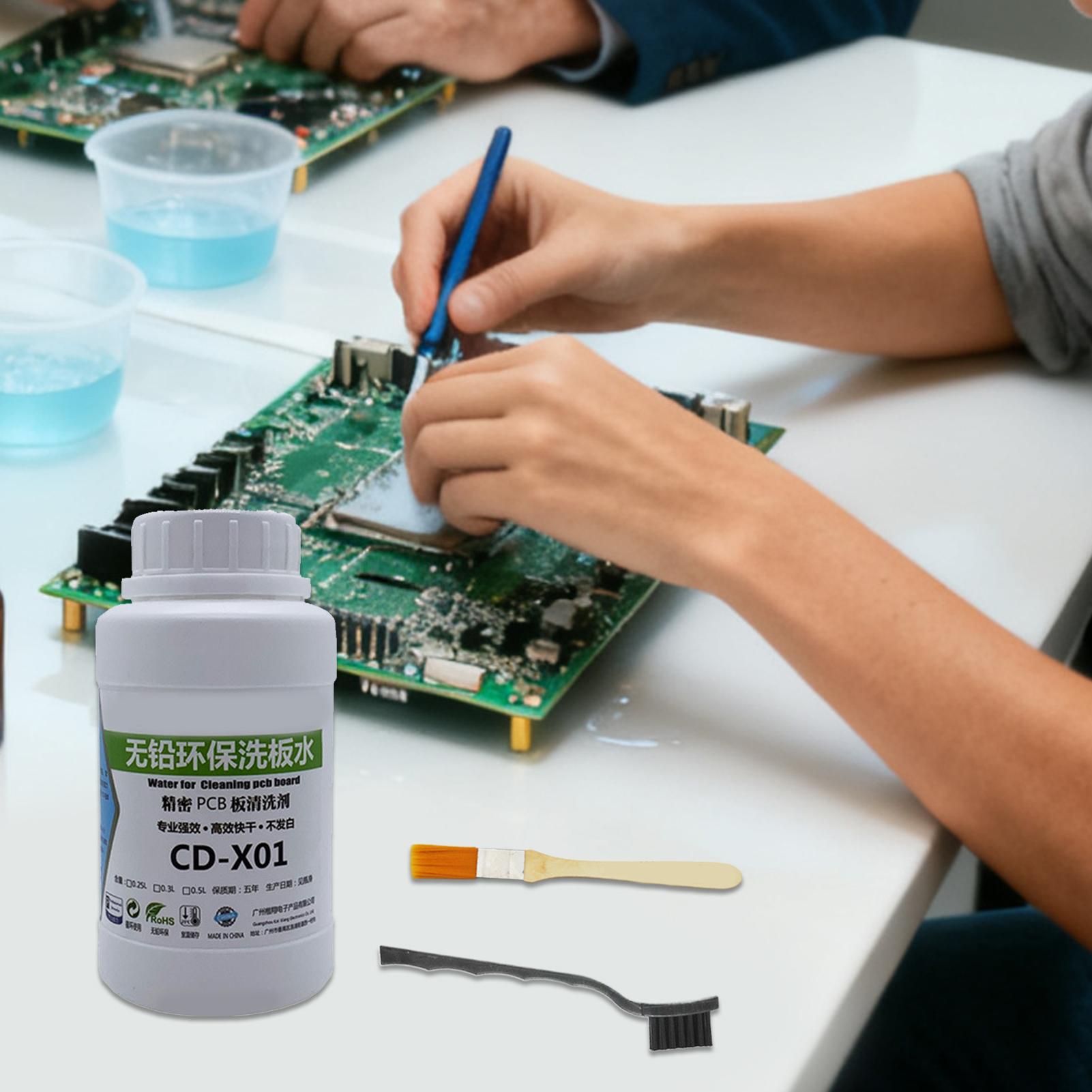 Elektronik-Reinigungsspray Sch – Heavy Equipment Industry Bewertung und Preis