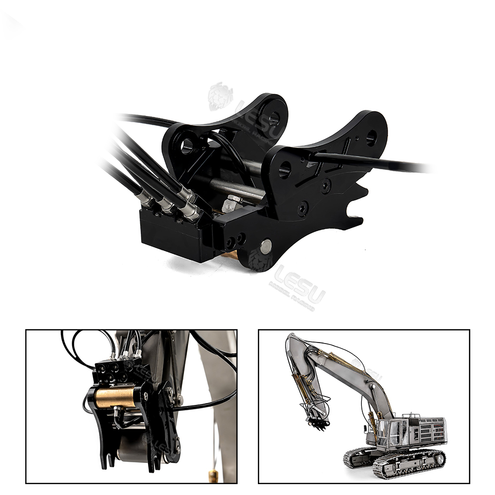 Hydraulischer Schnellkupplung  – Heavy Equipment For Construction Bewertung und Preis
