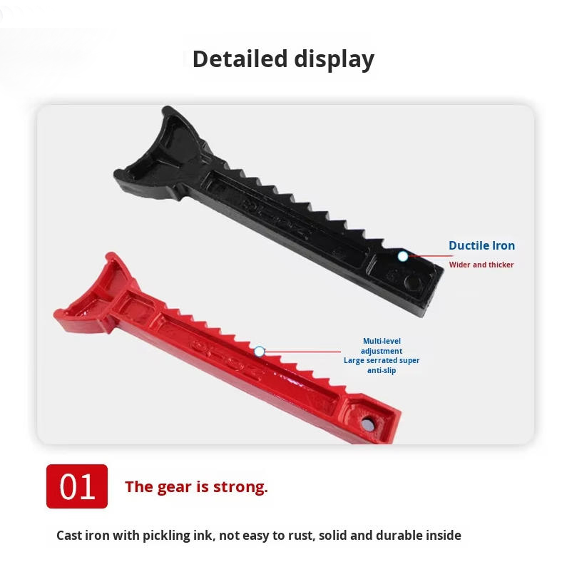 Schwerlast-Garagenausrüstung F – Heavy Equipment Jack Stands Bewertung und Preis