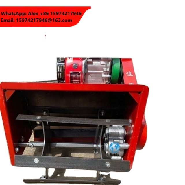 Kleine Multifunktionale Mikro- – Trencher Machine Small Bewertung und Preis