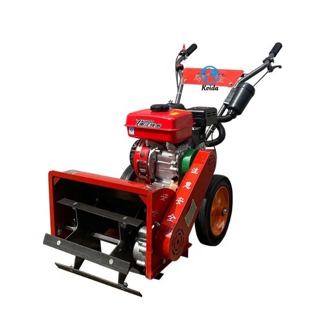 Kleine Multifunktionale Mikro- – Trencher Machine Small Bewertung und Preis