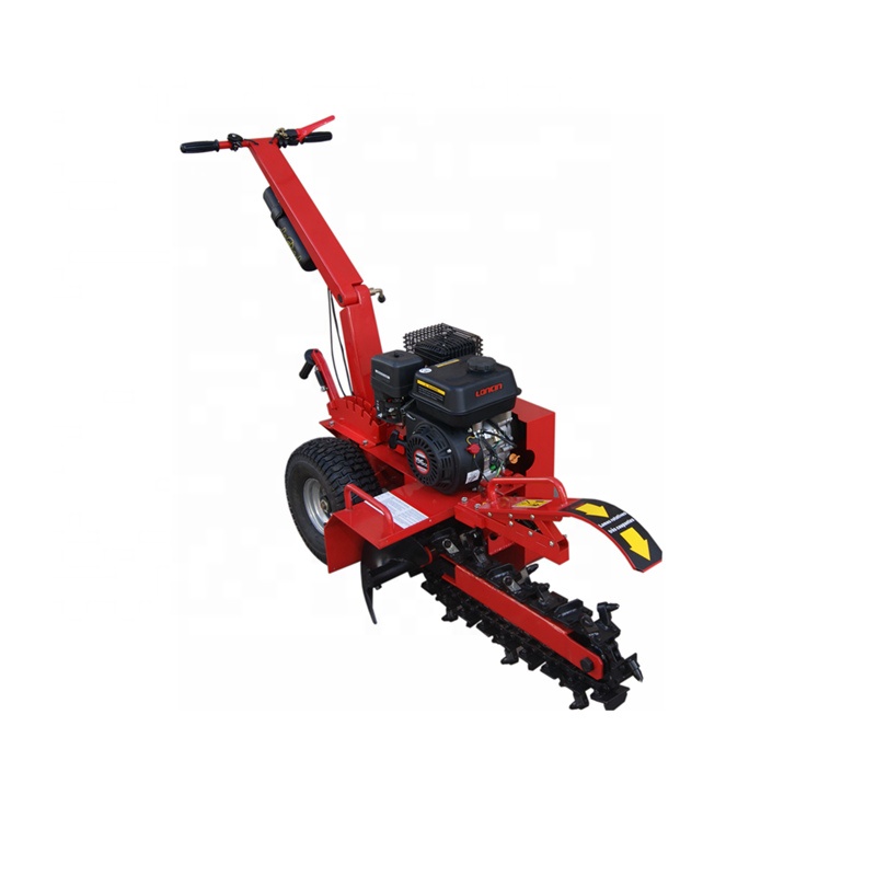 Gartengeräte Kleine Grabenfräs – Trencher Machine Small Bewertung und Preis