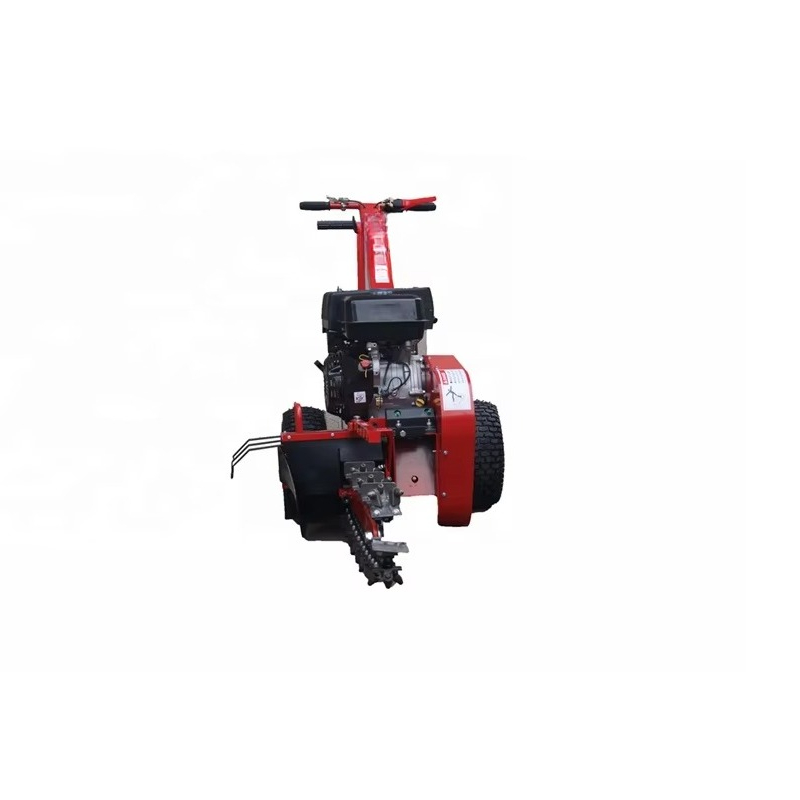 Gartengeräte Kleine Grabenfräs – Trencher Machine Small Bewertung und Preis