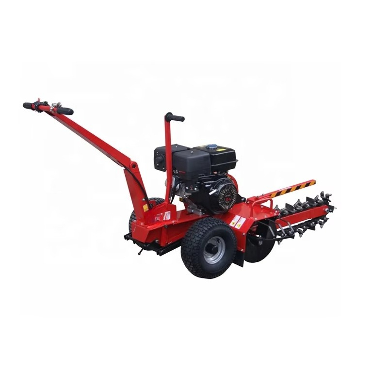 Gartengeräte Kleine Grabenfräs – Trencher Machine Small Bewertung und Preis