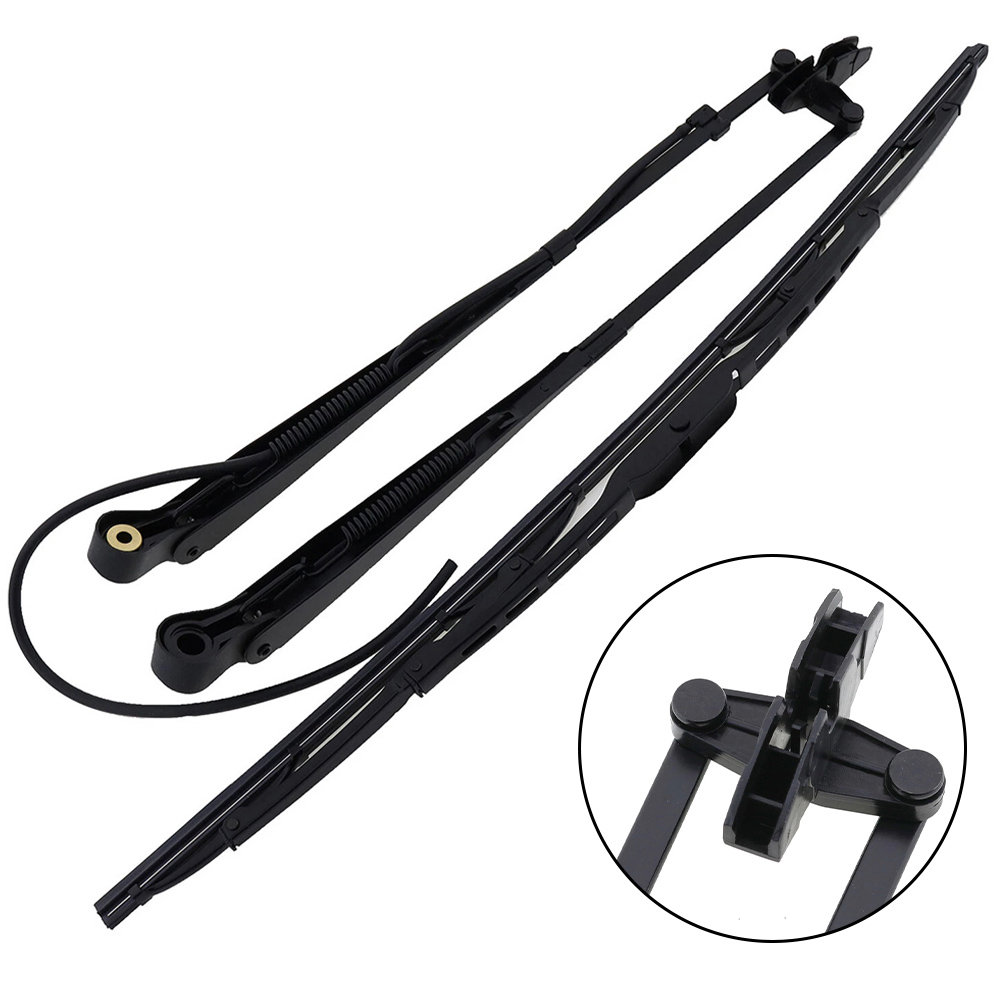 Scheibenwischerarm-Blatt-Set 7 – Heavy Equipment Bobcat Bewertung und Preis