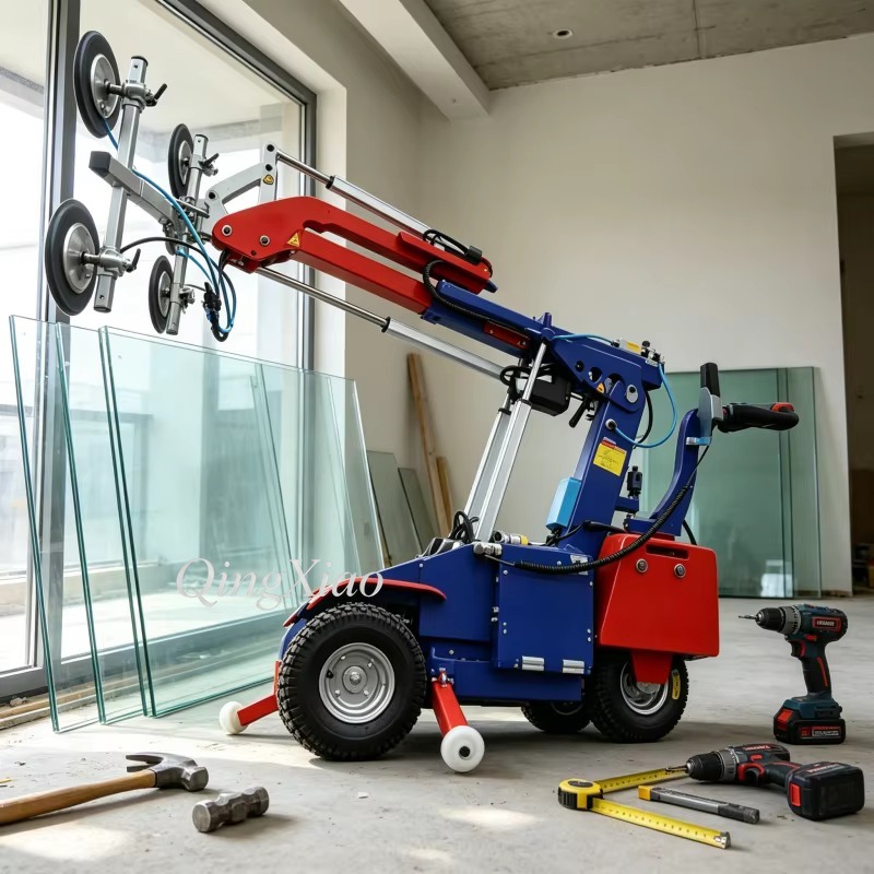 FOB Industrielle Transportausr – Heavy Equipment Industry Bewertung und Preis