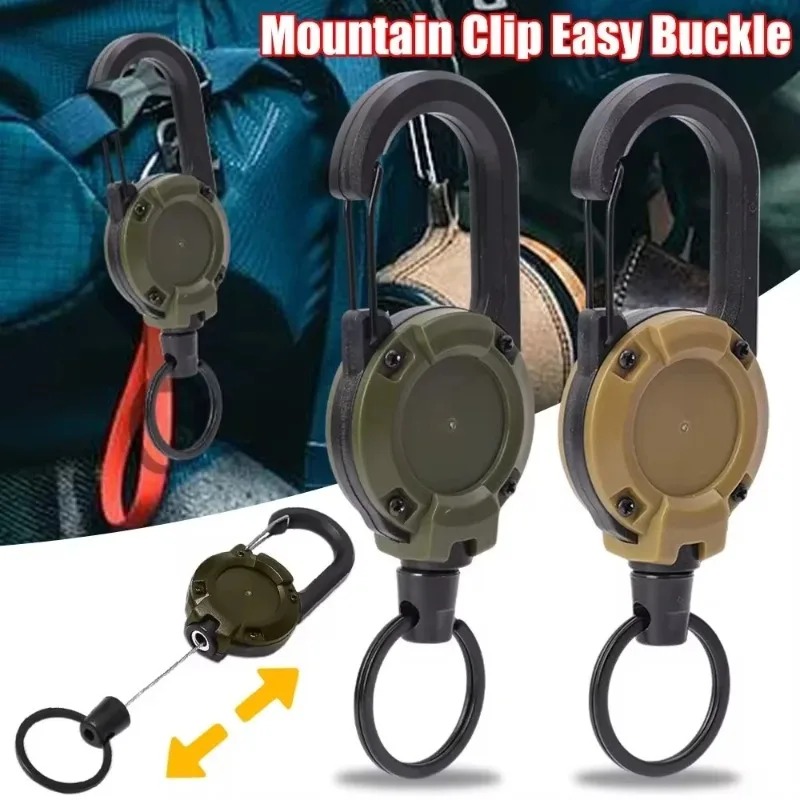Schlüsselanhänger mit Einziehf – Heavy Equipment Keychain Bewertung und Preis
