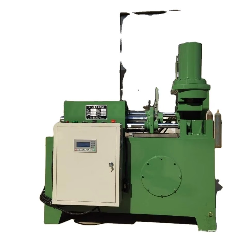 Stahlrohr-Verbindungs-Gewinde- – Pipe Threading Machine Bewertung und Preis