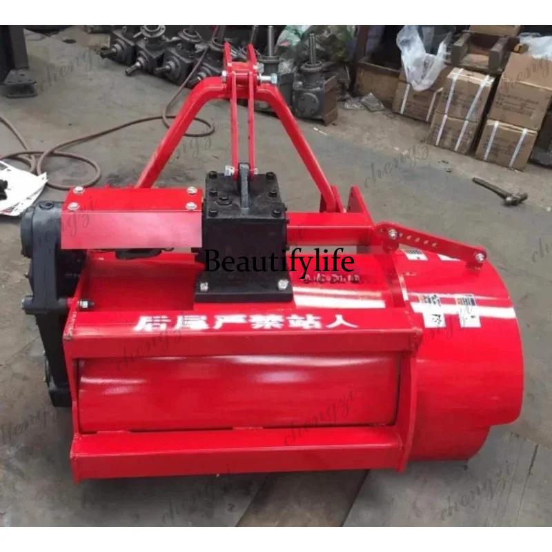 Kleine Grabenfräse für Weinreb – Trencher Machine Small Bewertung und Preis