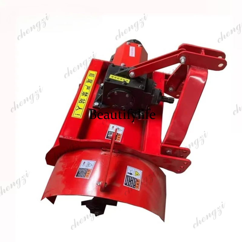 Kleine Grabenfräse für Weinreb – Trencher Machine Small Bewertung und Preis
