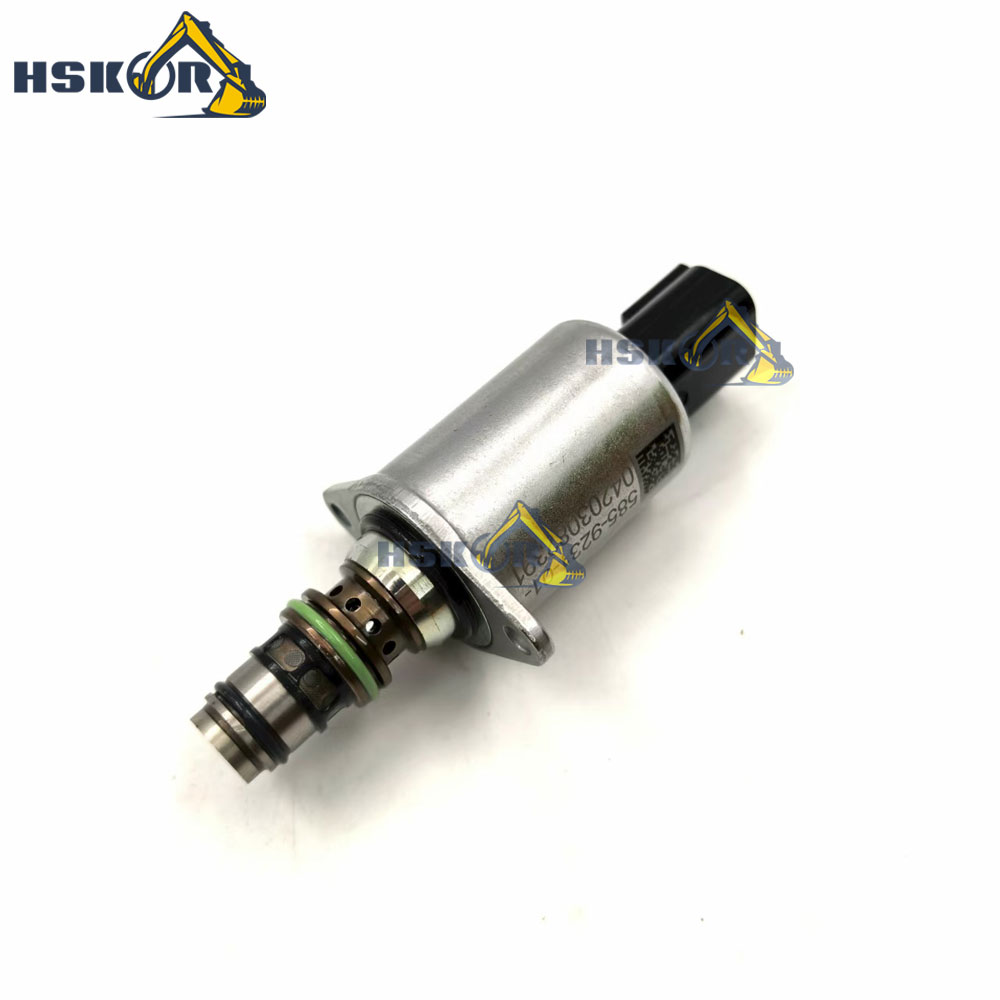 585-9231 Magnetventil für CAT  – Heavy Equipment For Construction Bewertung und Preis