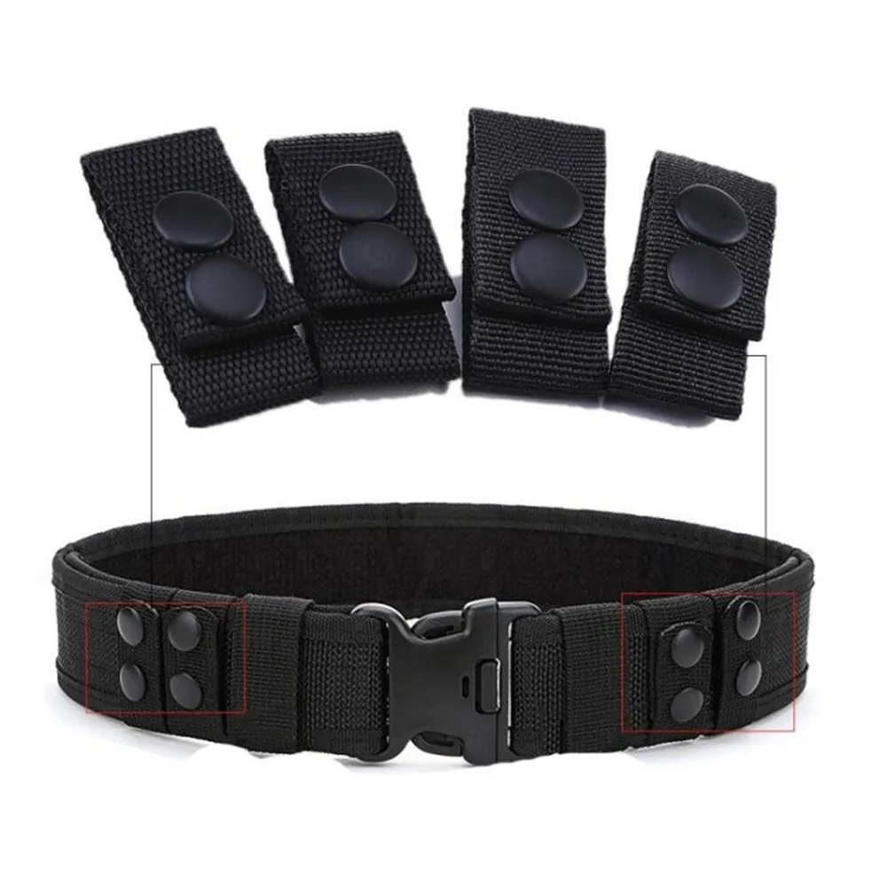 4Pcs Mehrzweck Taktische Gürte – Heavy Equipment Manufacturers Bewertung und Preis