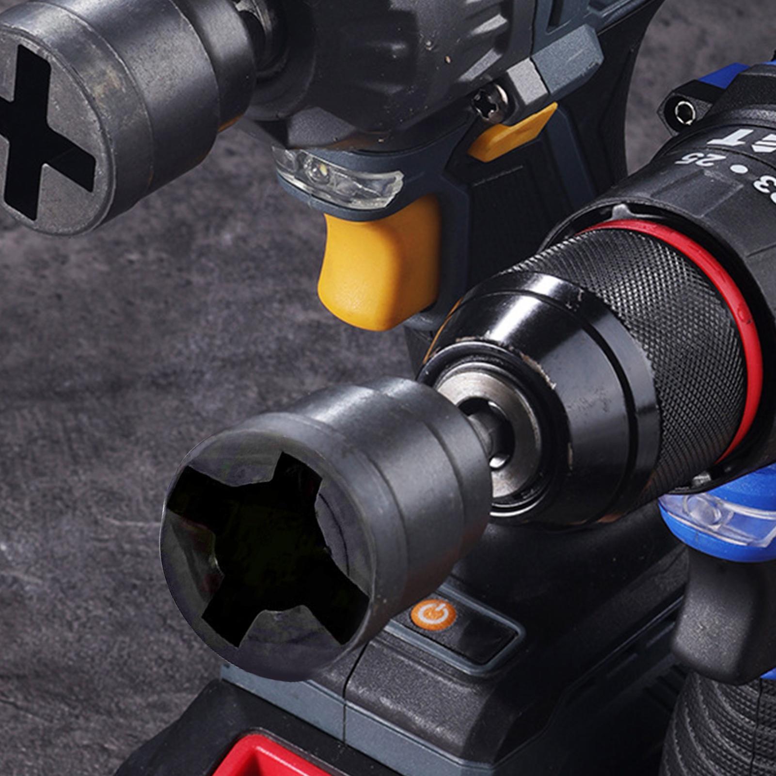 Jack-Steckdosen-Bohreradapter, – Heavy Equipment Manufacturers Bewertung und Preis