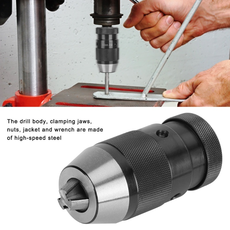 Bohrfutter für Hochleistungs-B – Heavy Equipment Industry Bewertung und Preis