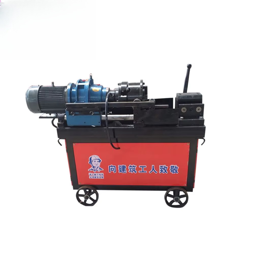 Tragbare Gewinderollmaschine f – Pipe Threading Machine Bewertung und Preis